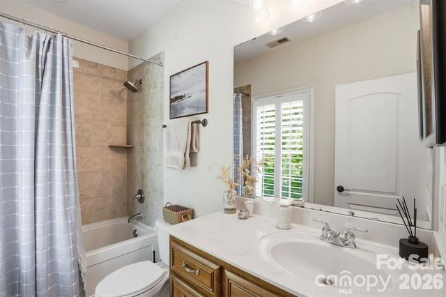 1401 Tara Plantation Boulevard, Wesley Chapel, NC 28110
