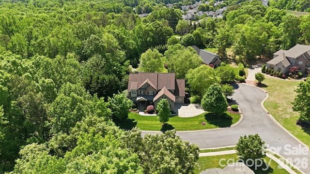 1401 Tara Plantation Boulevard, Wesley Chapel, NC 28110