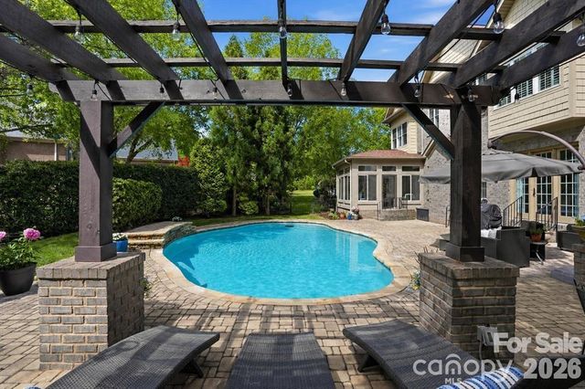1401 Tara Plantation Boulevard, Wesley Chapel, NC 28110