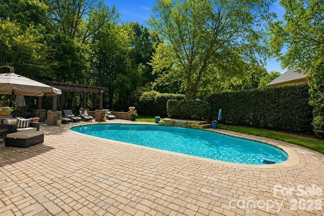 1401 Tara Plantation Boulevard, Wesley Chapel, NC 28110