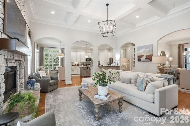 1401 Tara Plantation Boulevard, Wesley Chapel, NC 28110