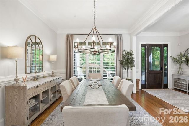 1401 Tara Plantation Boulevard, Wesley Chapel, NC 28110