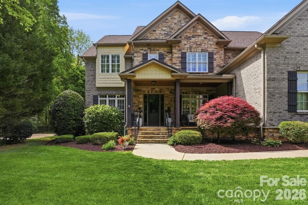 1401 Tara Plantation Boulevard, Wesley Chapel, NC 28110