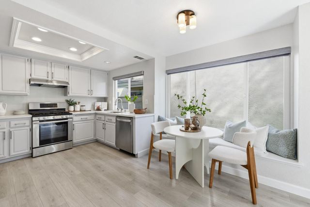 2896 Barrington Terrace, Fremont, CA 94536