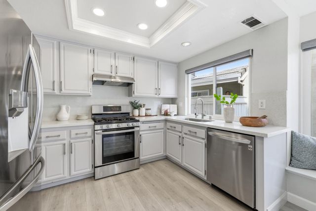 2896 Barrington Terrace, Fremont, CA 94536