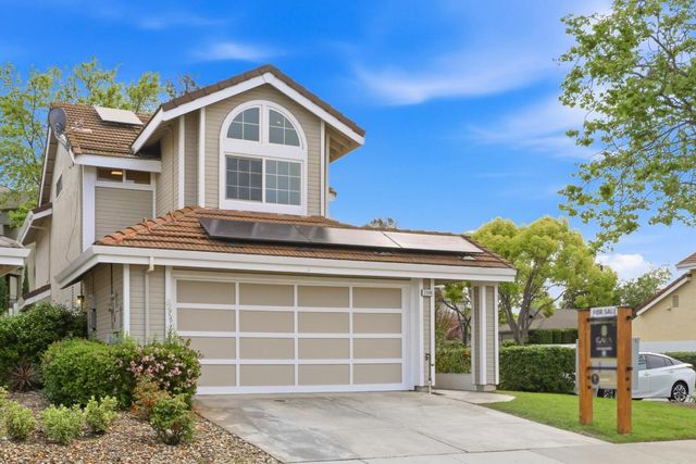 2896 Barrington Terrace, Fremont, CA 94536