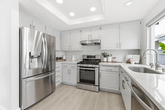 2896 Barrington Terrace, Fremont, CA 94536