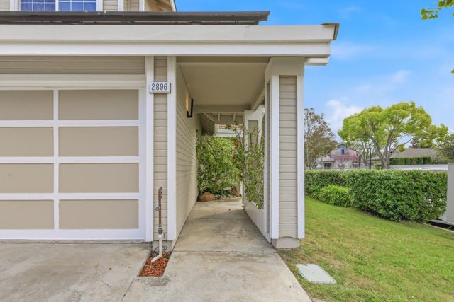 2896 Barrington Terrace, Fremont, CA 94536