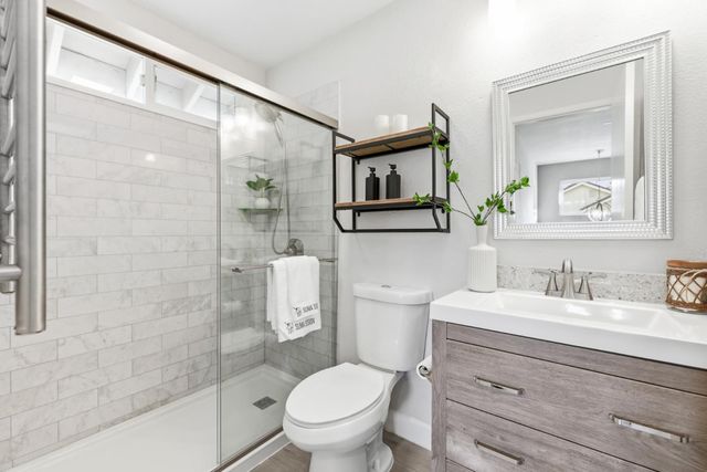 2896 Barrington Terrace, Fremont, CA 94536