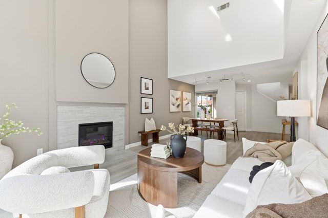 2896 Barrington Terrace, Fremont, CA 94536