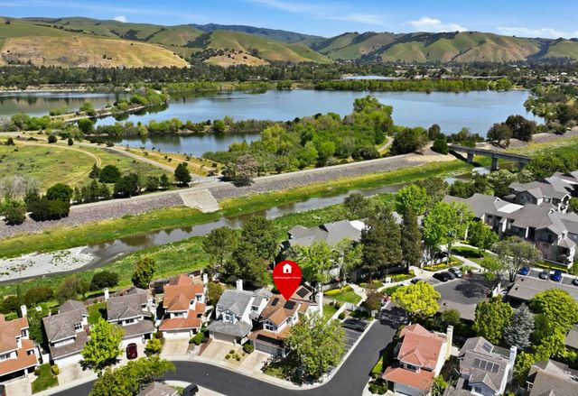 2896 Barrington Terrace, Fremont, CA 94536