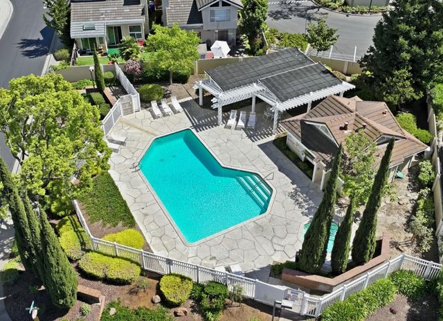 2896 Barrington Terrace, Fremont, CA 94536