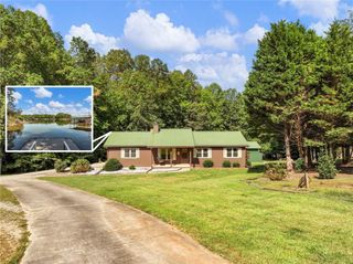 3927 Mount Vernon Road, Gainesville, GA 30506