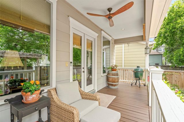 412 W 25th Street, Houston, TX 77008