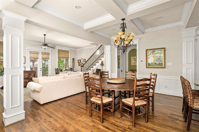 412 W 25th Street, Houston, TX 77008
