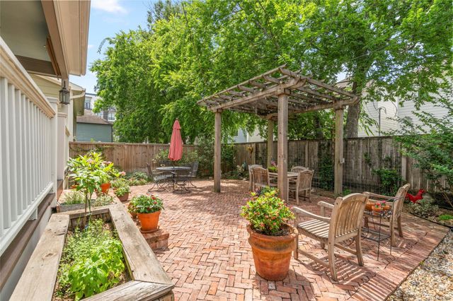412 W 25th Street, Houston, TX 77008