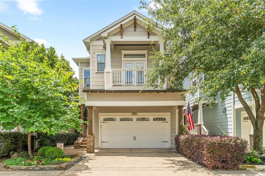 412 W 25th Street, Houston, TX 77008