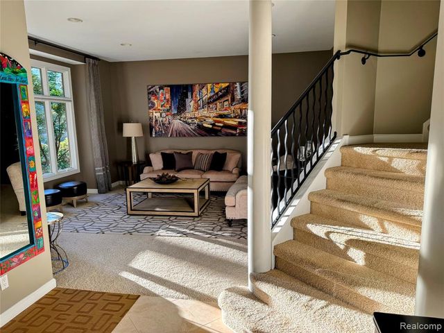 9112 Roger Scott Trail, Brighton, MI 48116