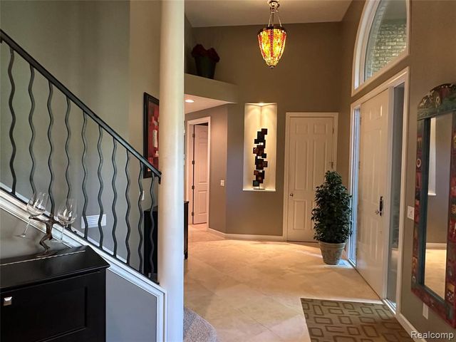 9112 Roger Scott Trail, Brighton, MI 48116