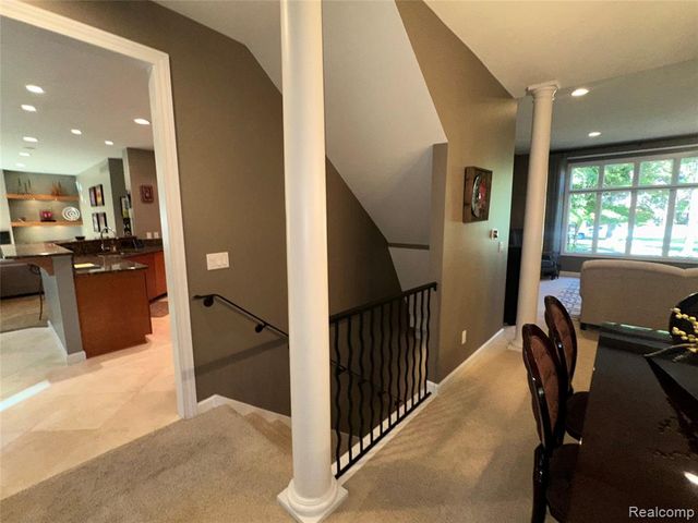 9112 Roger Scott Trail, Brighton, MI 48116