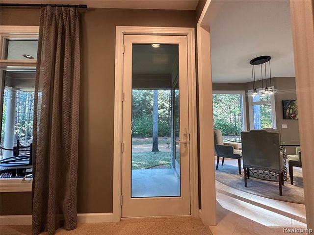 9112 Roger Scott Trail, Brighton, MI 48116