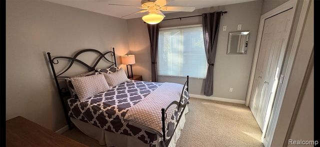 9112 Roger Scott Trail, Brighton, MI 48116