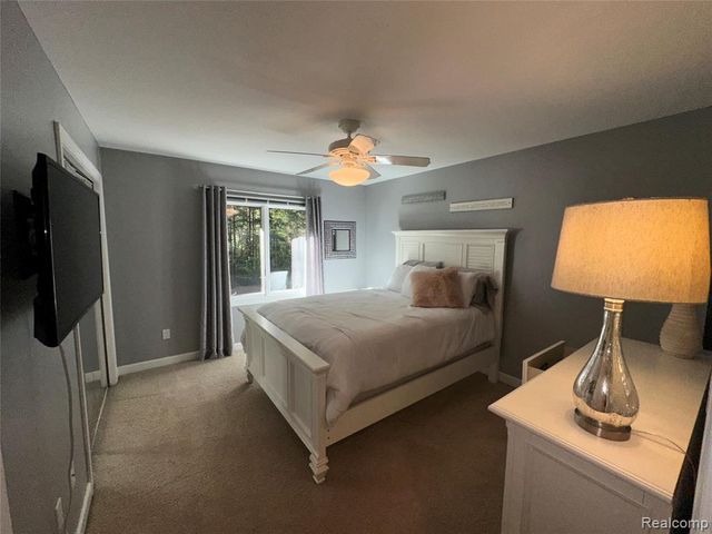 9112 Roger Scott Trail, Brighton, MI 48116