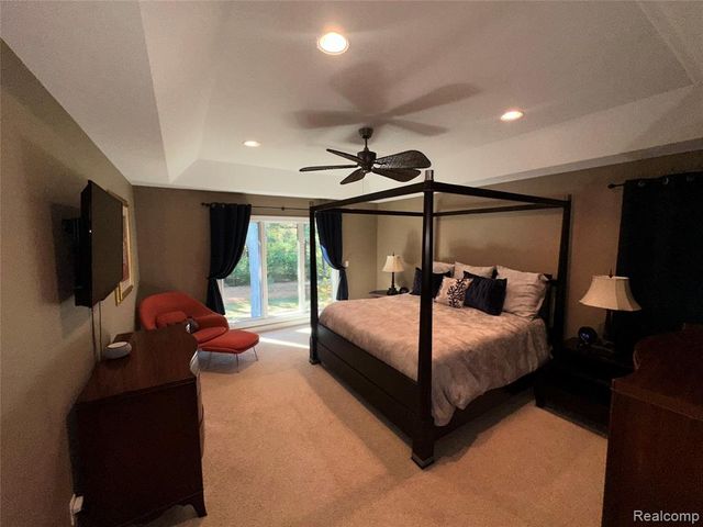 9112 Roger Scott Trail, Brighton, MI 48116