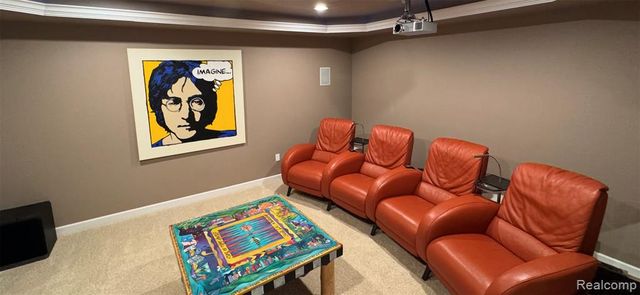 9112 Roger Scott Trail, Brighton, MI 48116