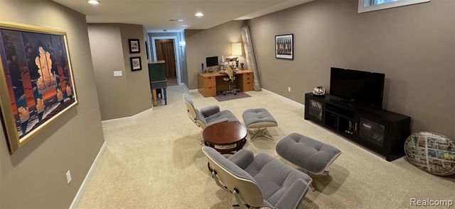 9112 Roger Scott Trail, Brighton, MI 48116