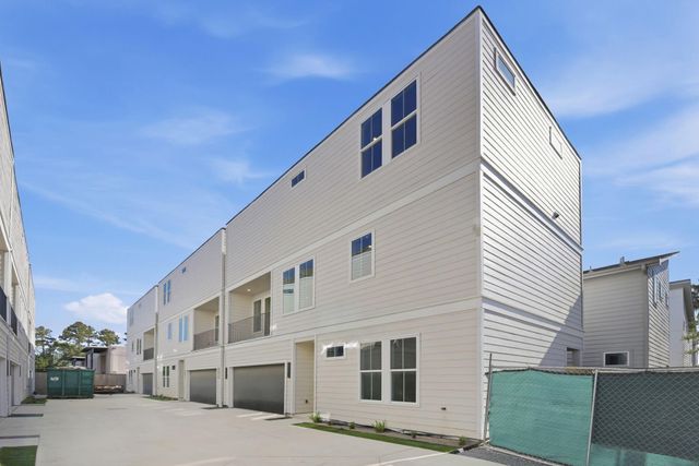 2212 Lou Ellen Lane A, Houston, TX 77018