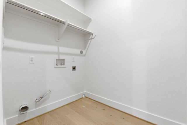 2212 Lou Ellen Lane A, Houston, TX 77018