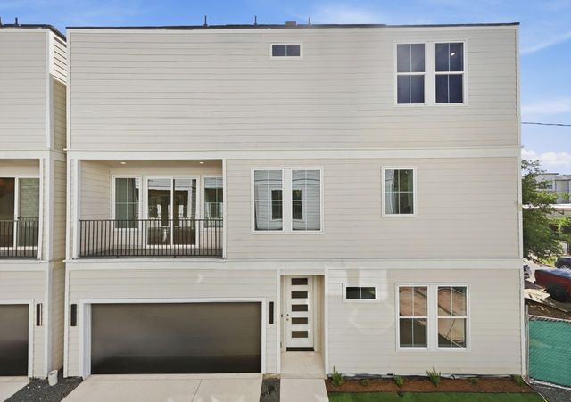 2212 Lou Ellen Lane A, Houston, TX 77018