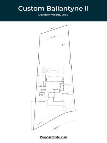 1425 Samuel Spencer Parkway 5, Davidson, NC 28036