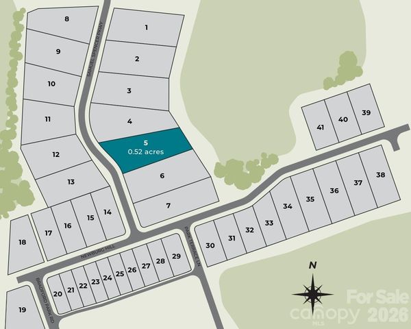 1425 Samuel Spencer Parkway 5, Davidson, NC 28036