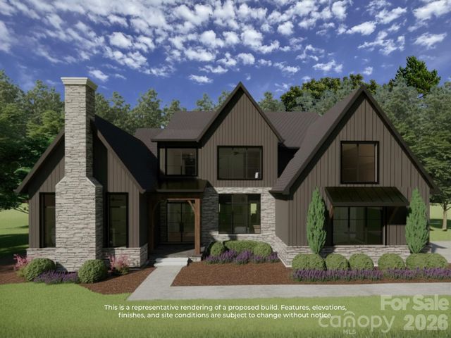 1425 Samuel Spencer Parkway 5, Davidson, NC 28036