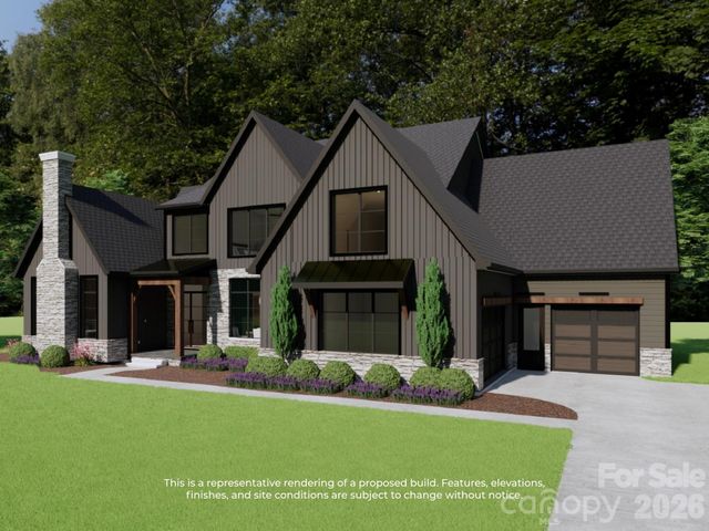 1425 Samuel Spencer Parkway 5, Davidson, NC 28036