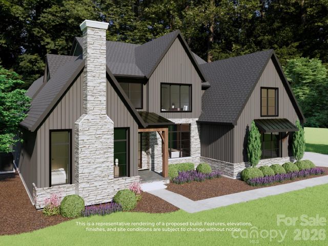 1425 Samuel Spencer Parkway 5, Davidson, NC 28036