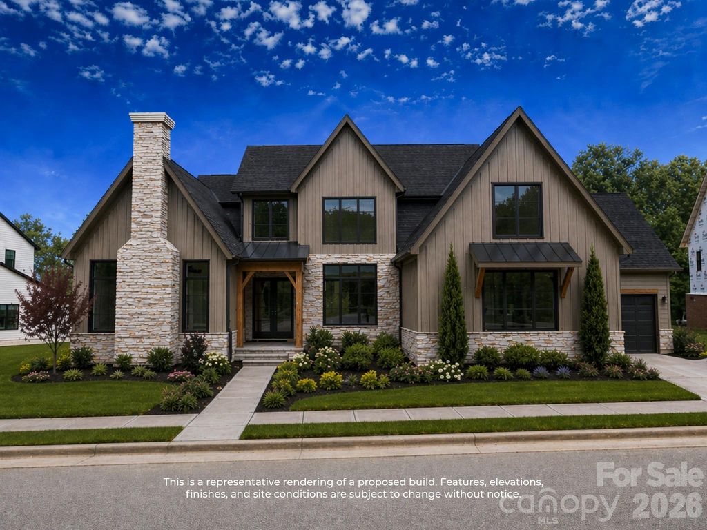 1425 Samuel Spencer Parkway 5, Davidson, NC 28036