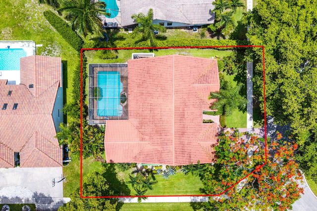 2601 NW 27th Terrace, Boca Raton, FL 33434