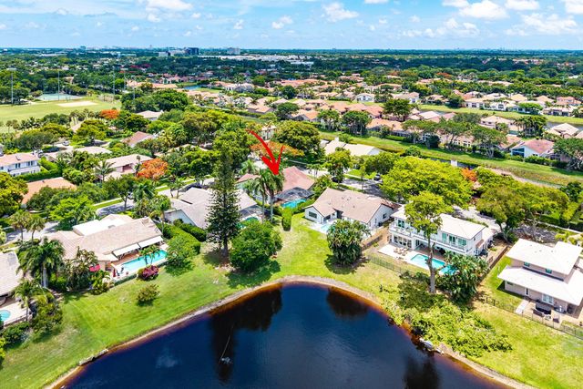 2601 NW 27th Terrace, Boca Raton, FL 33434