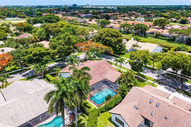 2601 NW 27th Terrace, Boca Raton, FL 33434