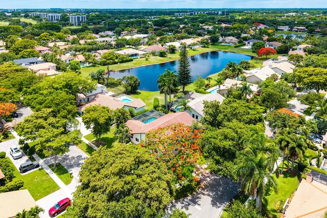 2601 NW 27th Terrace, Boca Raton, FL 33434