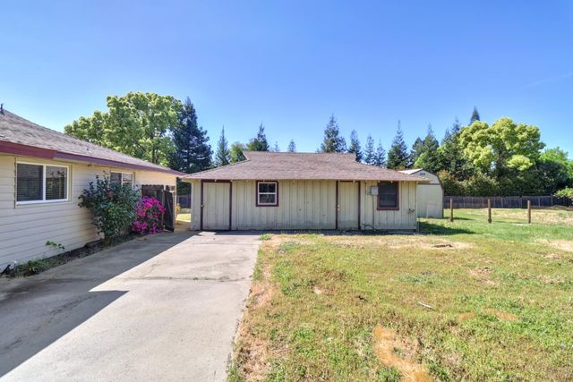 5531 Cypress Avenue, Carmichael, CA 95608