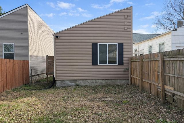 319 Elm Street, Newport, KY 41071