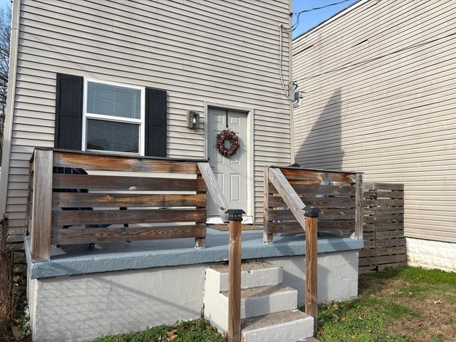 319 Elm Street, Newport, KY 41071