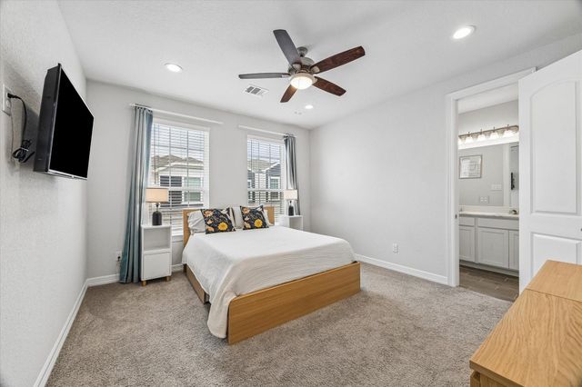 1514 Canter Bayou Way, Houston, TX 77043