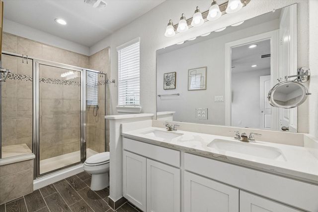 1514 Canter Bayou Way, Houston, TX 77043