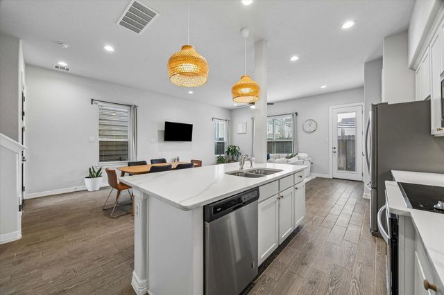 1514 Canter Bayou Way, Houston, TX 77043