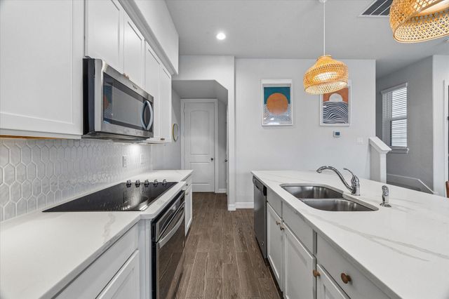 1514 Canter Bayou Way, Houston, TX 77043